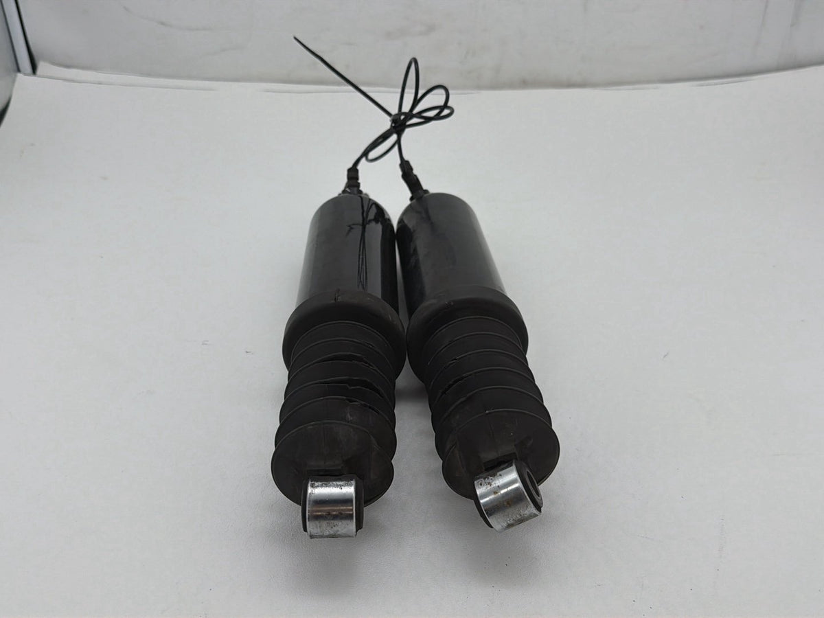94 Harley Electra Glide Touring Classic OEM Rear Left Right Shock Absorbers 13"