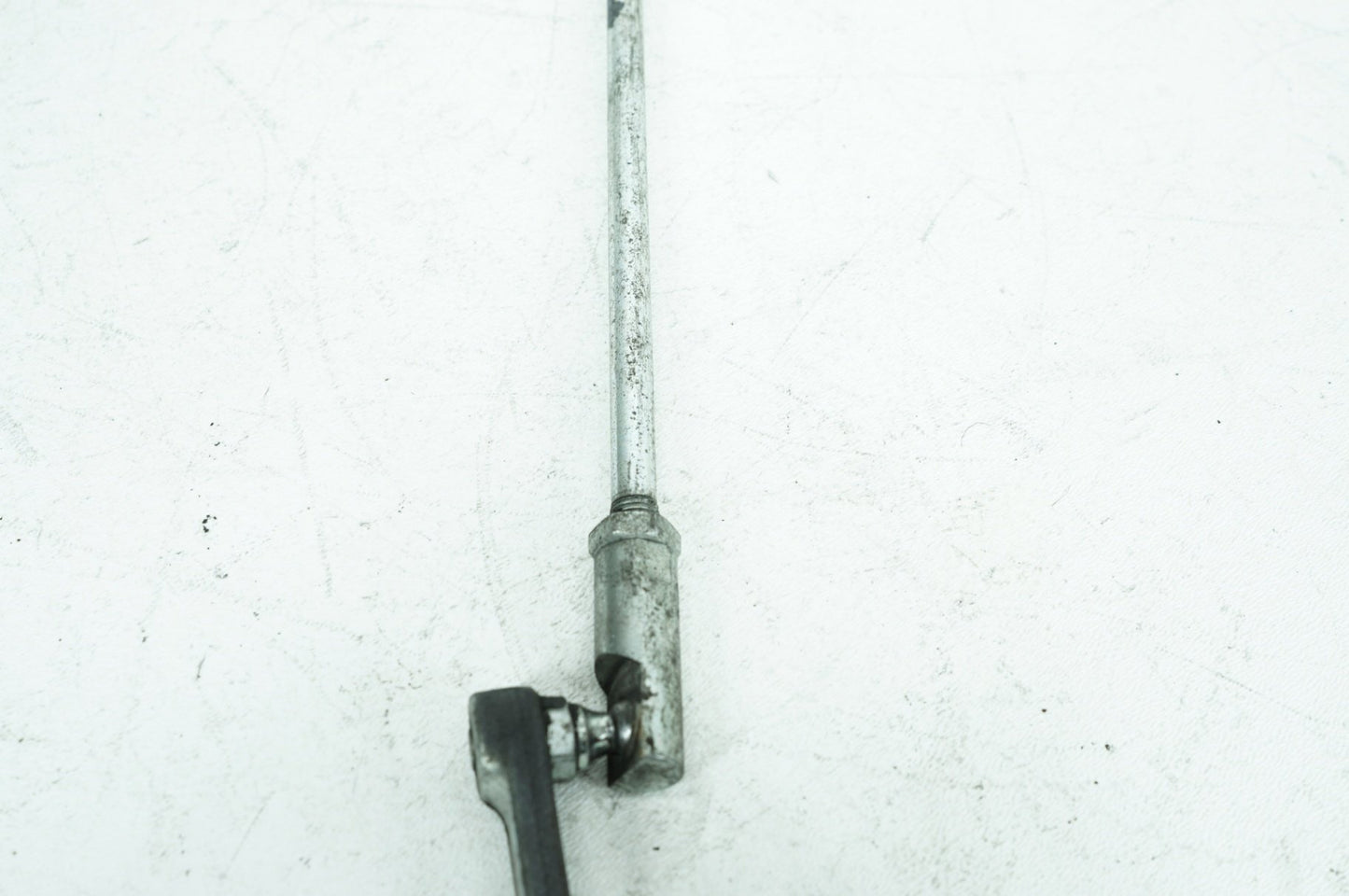 1999 - 2006 Harley-Davidson Touring Road King Left Side Jiffy Kick Stand 50075-83B