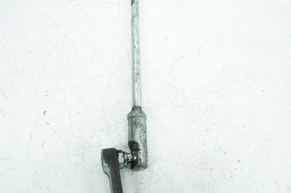 1999 - 2006 Harley-Davidson Touring Road King Left Side Jiffy Kick Stand 50075-83B