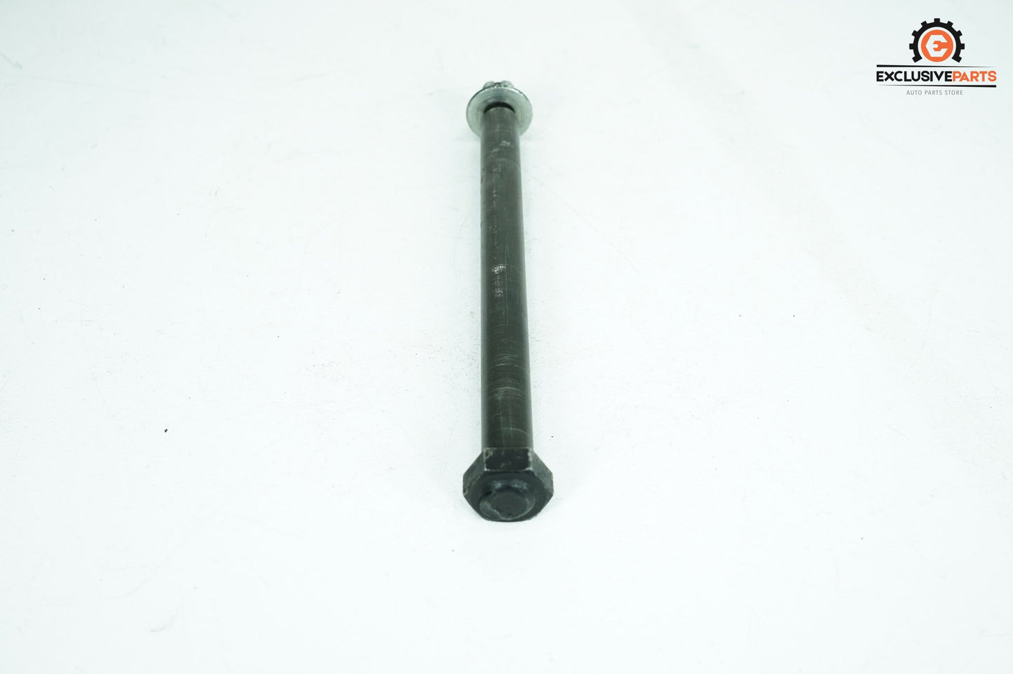 1986 - 1999 Harley-Davidson Dyna Convertible Rear Fork Swingarm Pivot Bolt Shaft 47817-90