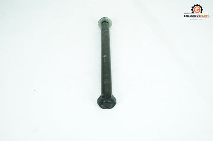 1986 - 1999 Harley-Davidson Dyna Convertible Rear Fork Swingarm Pivot Bolt Shaft 47817-90