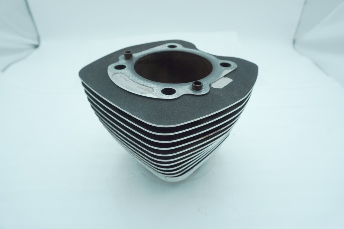 2009 Harley FLHTC Electra Glide OEM Twin Cam Engine Jug Cylinder Barrel
