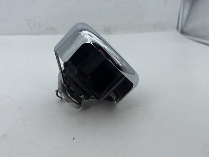 2011 Harley Road King Touring FLHRC Classic OEM Horn Signal Klaxon Chrome Cover
