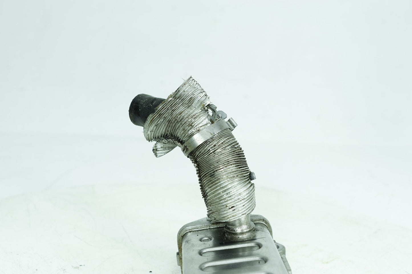 2017 Alfa Romeo Giulia TI Q4 EGR Valve