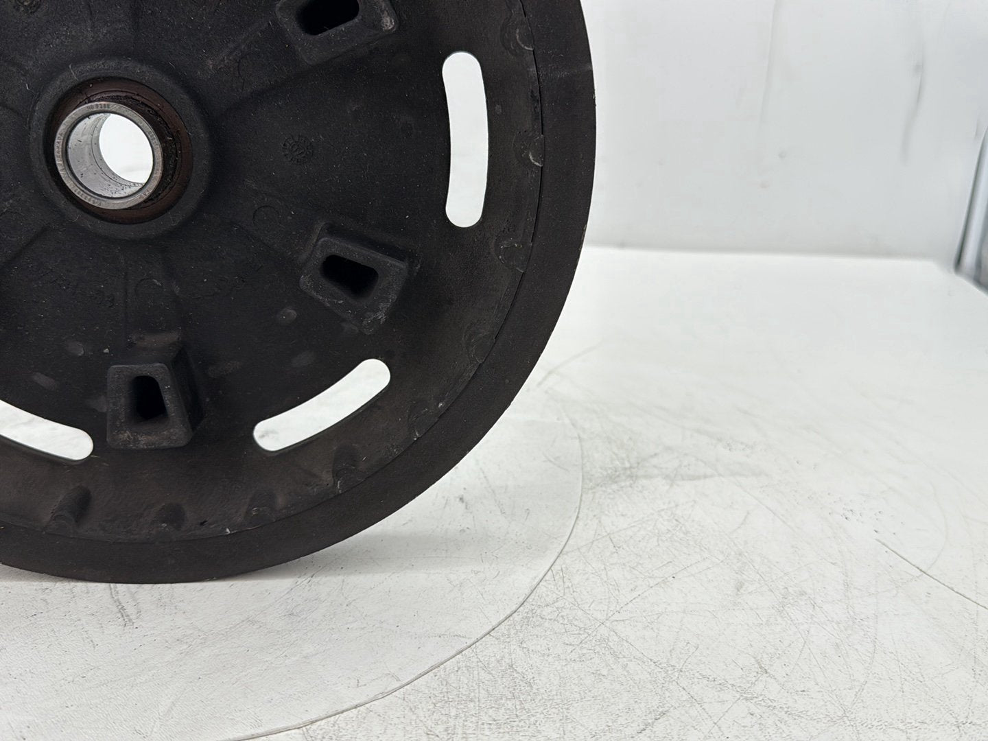 2008 Harley Electra Glide Touring Ultra FLHTCUI OEM Rear Driver Pulley Sprocket