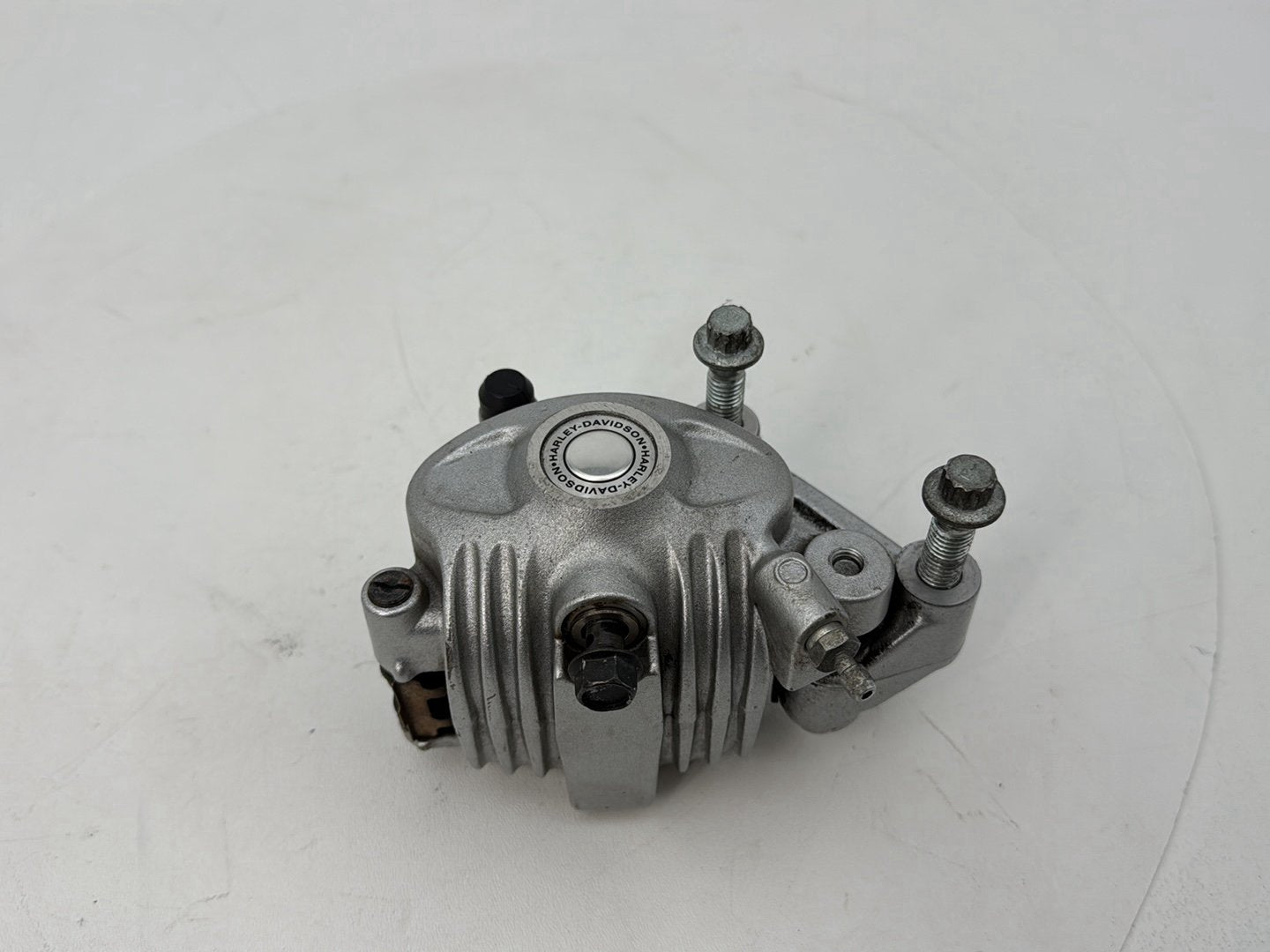 2004 - 2013 Harley-Davidson Sportster 883 Custom Front Left 1 Brake Caliper  	44121-07