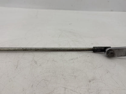 2008 Harley Touring FLHTCU Electra Glide Ultra OEM Gear Shifter Lever w/ Rod linkage