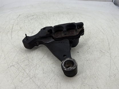 2012 Harley Dyna Super Glide Custom FXDCI OEM Rear Back Brake Caliper w/ Bracket