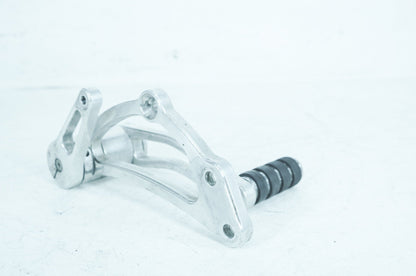 1999 - 2006 Harley-Davidson Dyna Super Glide T-Sport Left Driver Foot Controls Peg Rest 50643-82