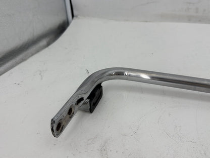 2007 Harley Street Glide Touring OEM Rear Left Right Saddlebag Guard Rails Bar