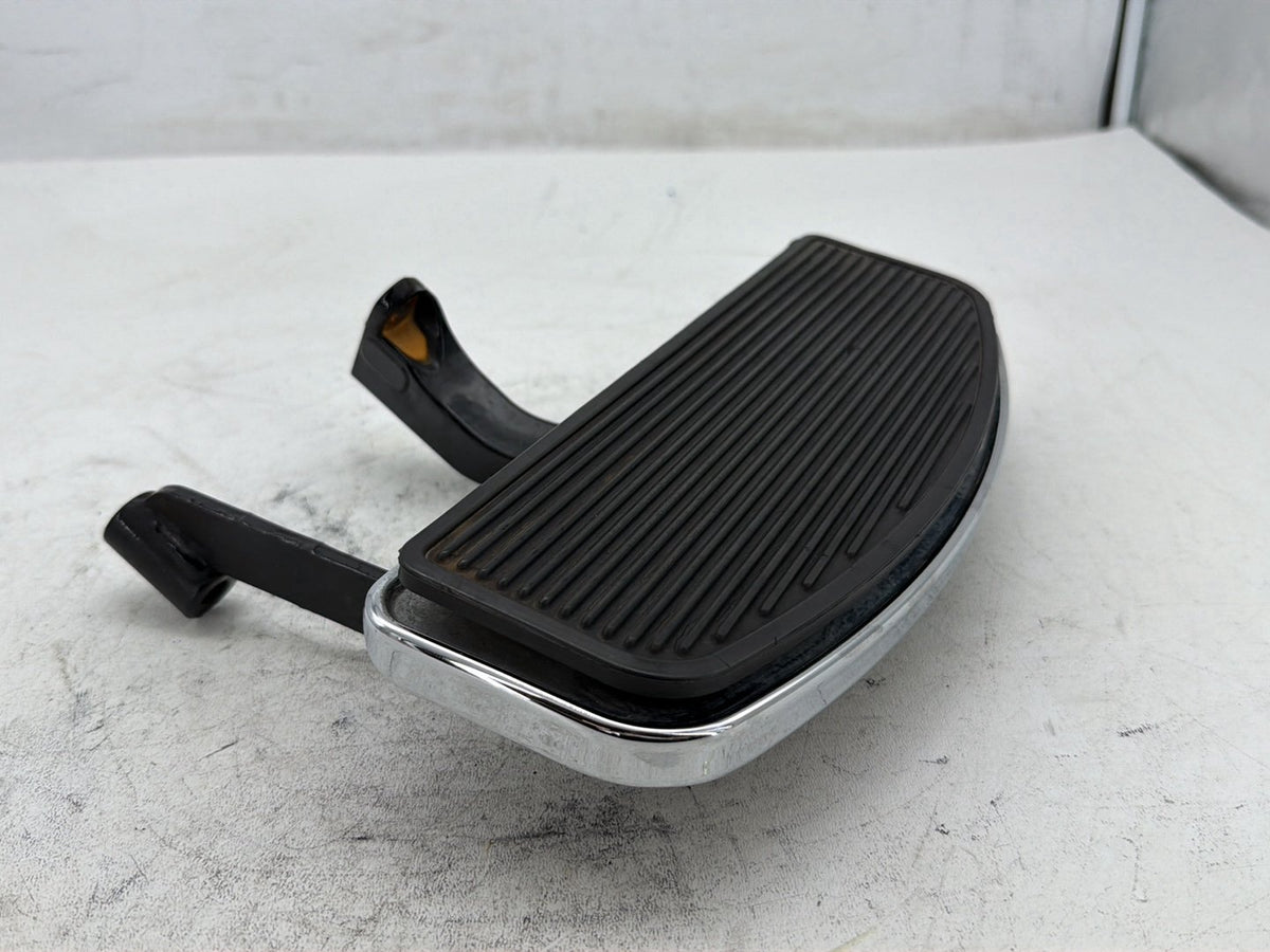 2015 Harley Electra Glide Touring Ultra Low OEM Left Driver 1 Floorboard Foot Rest