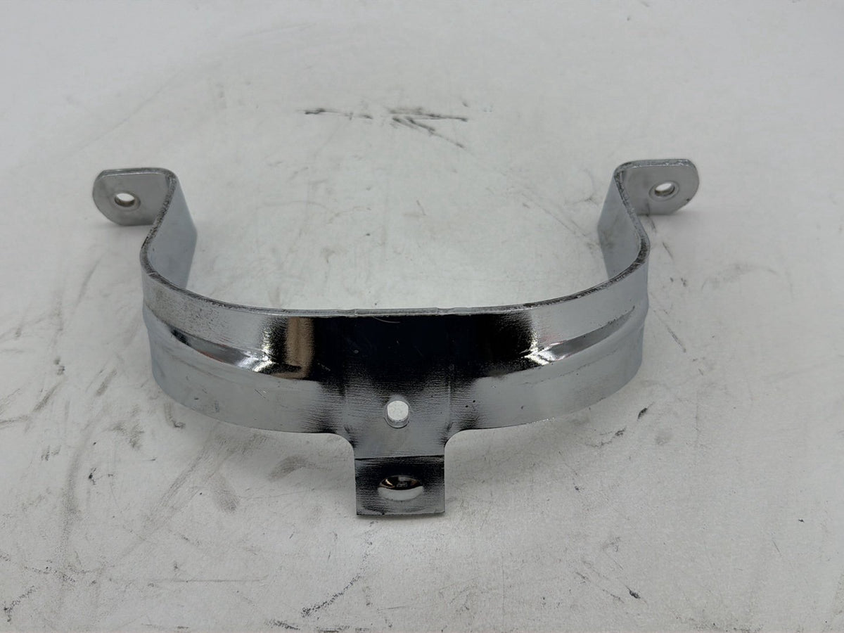 2014 Harley Electra Glide Touring Rear Saddlebag to Fender Support Mount Bracket