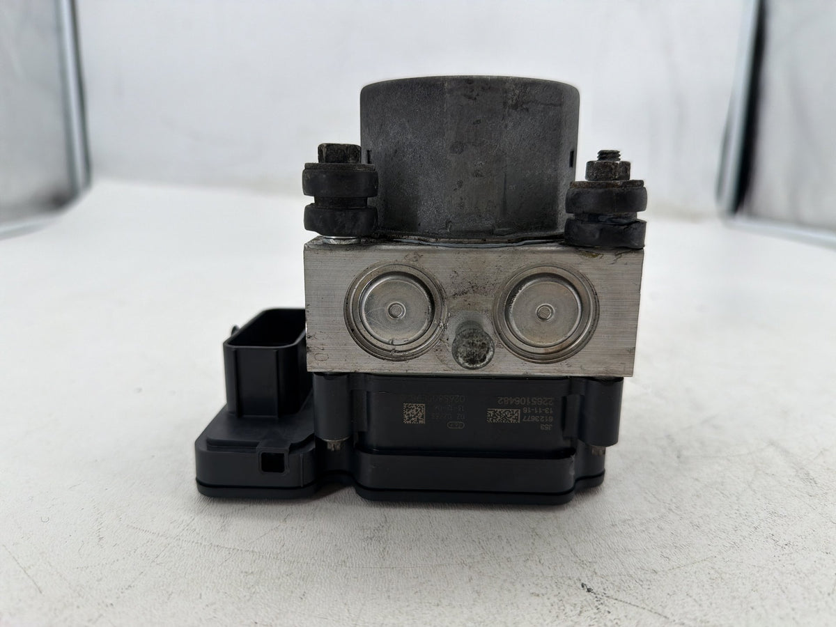 2014 Harley Electra Glide Touring Ultra OEM ABS Brake Pump & Control Module