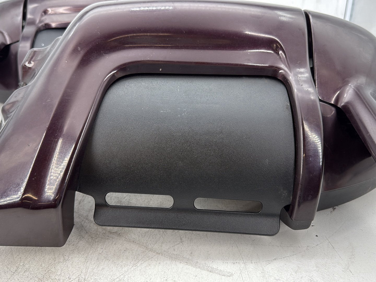 2005 Harley Electra Glide Touring Ultra FLHTCUI OEM Left & Right Lower Fairing Cowl Covers