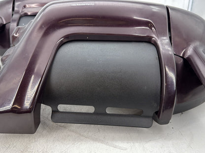 2005 Harley Electra Glide Touring Ultra FLHTCUI OEM Left & Right Lower Fairing Cowl Covers