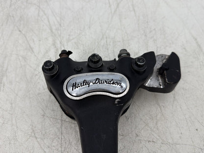 2000 Harley Softail FLSTC Heritage Classic OEM Rear Back Brake Caliper