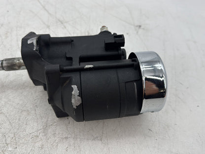 2003 Harley Dyna Wide Glide FXDWG OEM Engine Starter Motor