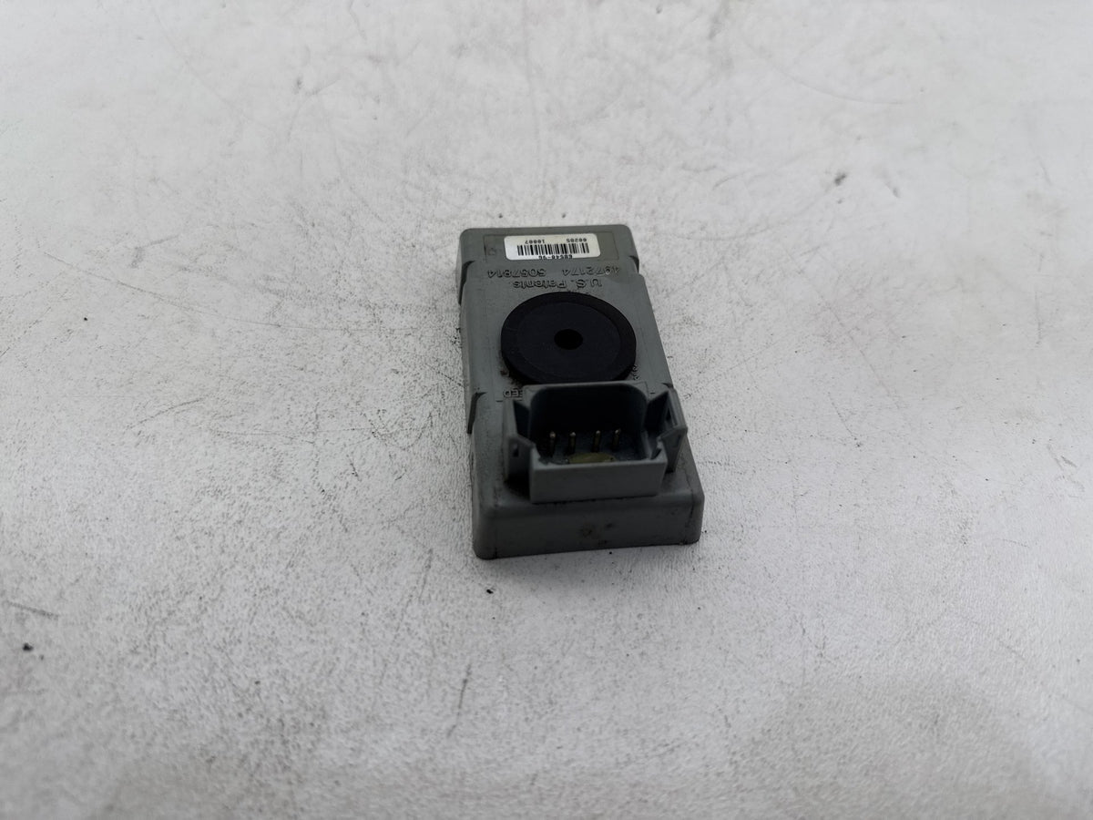 1997 Harley Heritage Softail Classic OEM Turn Signal Computer Module TSM