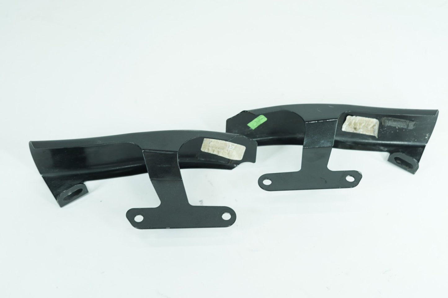 2012 - 2016 Harley-Davidson Touring Electra Ultra CVO LH RH Extended Filler Strip Cover Panel Trim 90200379CRP