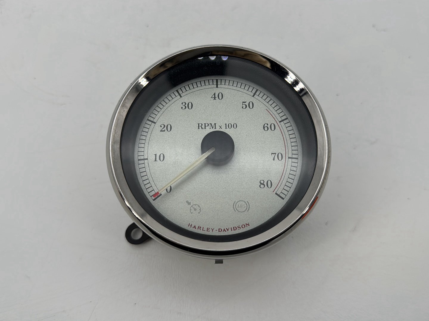 2007 - 2012 Harley-Davidson Touring Road Glide Tachometer Tacho Gauge Instrument Cluster 	67459-04C
