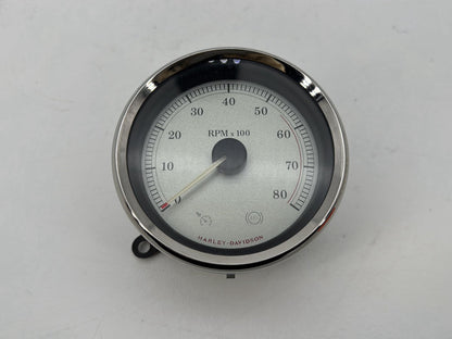 2007 - 2012 Harley-Davidson Touring Road Glide Tachometer Tacho Gauge Instrument Cluster 	67459-04C