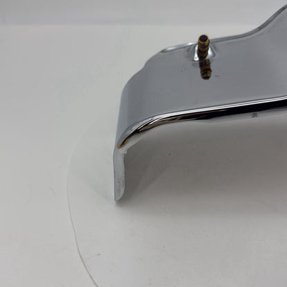 2007 - 2012 Harley-Davidson Touring Street Glide Front Lower Fairing Outer Skirt 58208-96A 58208-96A