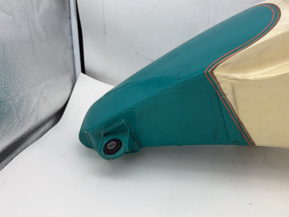 1991 Harley Heritage Softail Classic FLSTC OEM Fuel Gas Tank Gasoline Reservoir