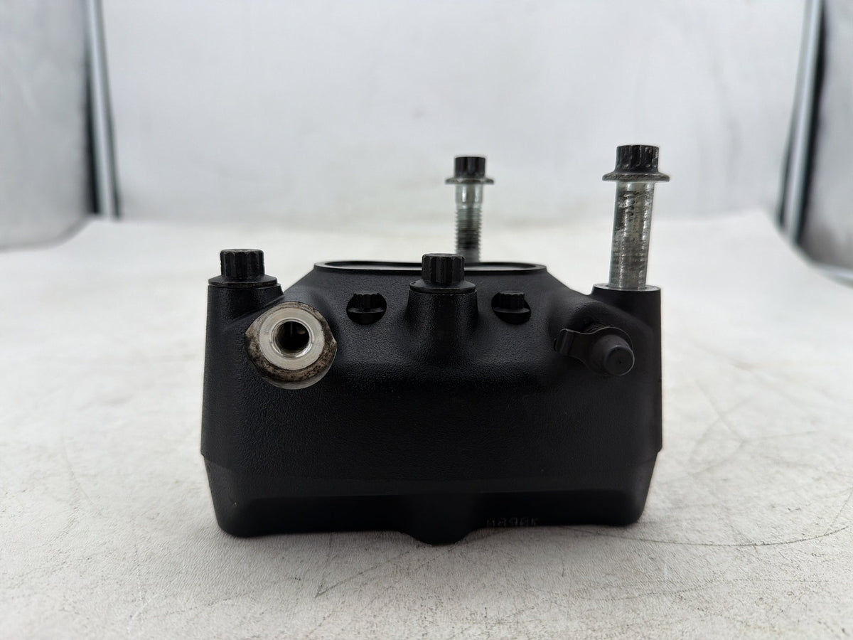 2000 Harley Sportster 1200 Custom XL1200C OEM Front Left 1 Brake Caliper 44046-00D
