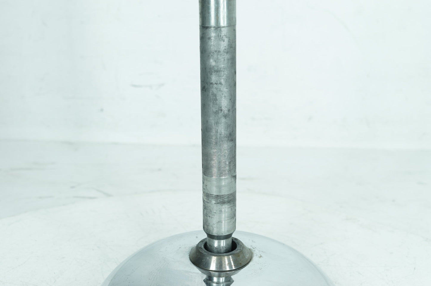 2007 - 2012 Harley-Davidson Softail Heritage Classic Front Wheel Axle Bolt Shaft 41545-07A