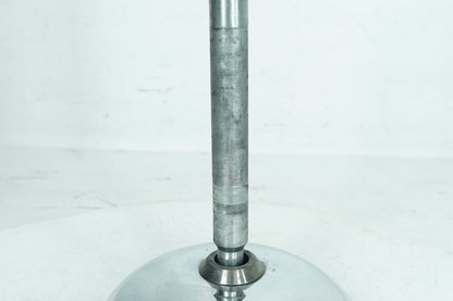 2007 - 2012 Harley-Davidson Softail Heritage Classic Front Wheel Axle Bolt Shaft 41545-07A