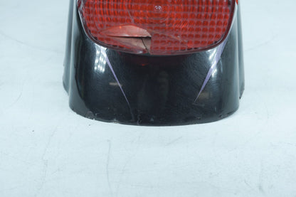 1984 - 1990 Harley-Davidson Sportster Limited Liberty Rear Wheel Fender Taillight Brake Lamp 59674-81A