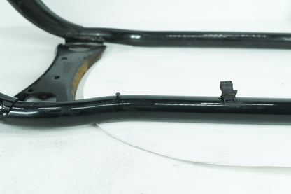 1999 - 2006 Harley-Davidson Touring Electra Glide Classic Body Main Frame Chassis SLVG  	47900-02A