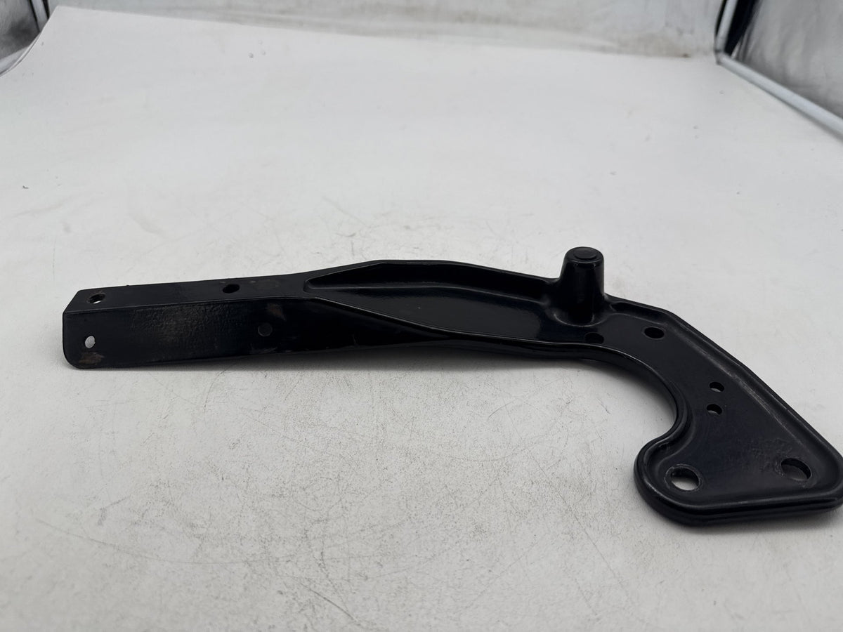 2014 Harley Softail Slim FLS OEM Exhaust System Support Bracket Holder