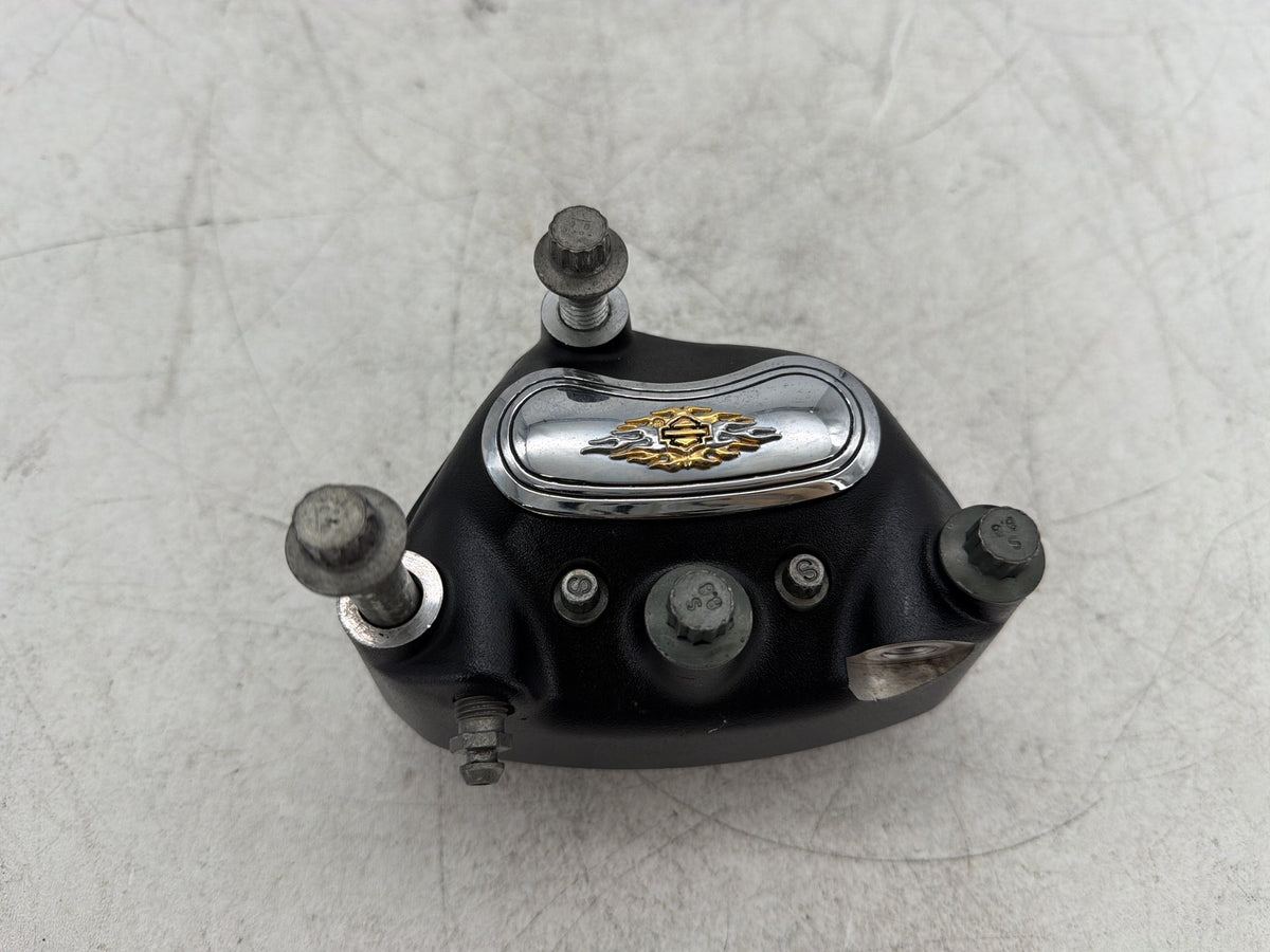 2004 Harley Electra Glide Touring Ultra OEM Front Right 1 Brake Caliper