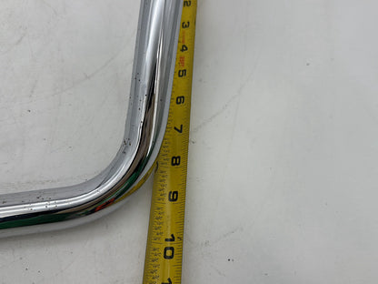 2008 Harley Touring FLHTCU Electra Glide Ultra OEM Front Handlebars Handle Bars