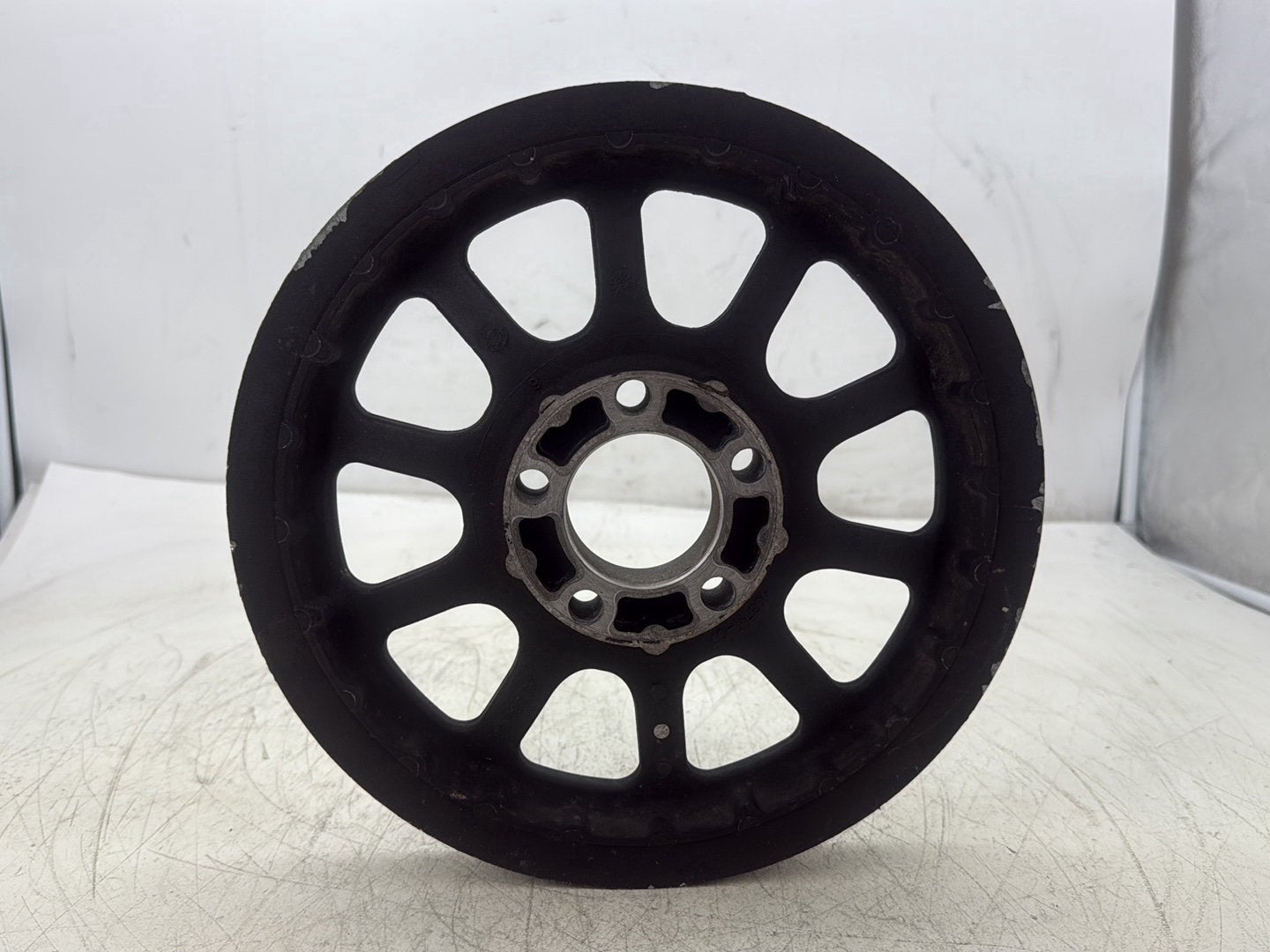 2012 Harley Dyna Super Glide Custom FXDCI OEM Rear Driver Pulley Sprocket