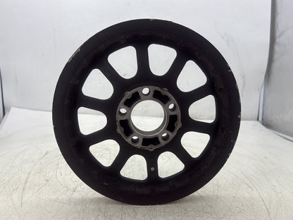 2012 Harley Dyna Super Glide Custom FXDCI OEM Rear Driver Pulley Sprocket