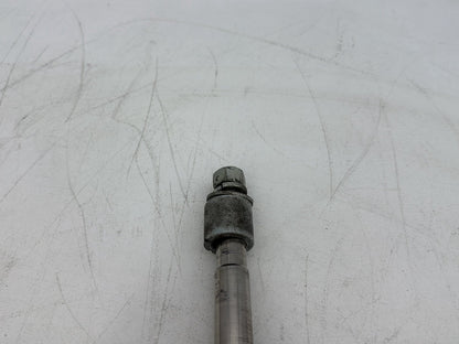 2005 Harley Heritage Softail Classic FLSTCI OEM Front Wheel Axle Bolt Shaft