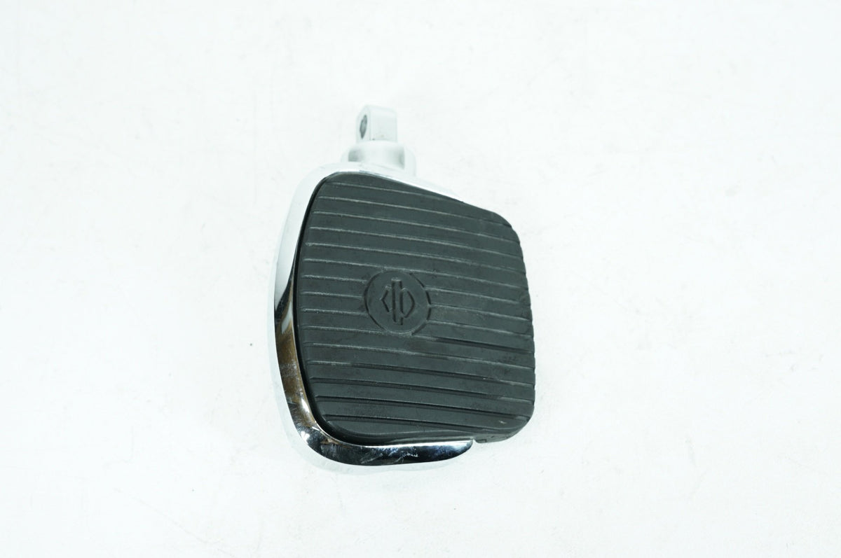2006 Harley-Davidson Softail FLSTCI - Rear Passenger 1 Foot Peg Step Rest