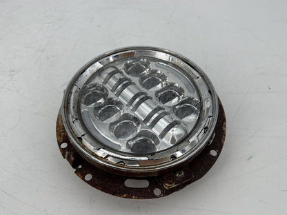 2008 Harley Touring FLHT Electra Glide OEM Headlight Headlamp Head Lamp Light LED