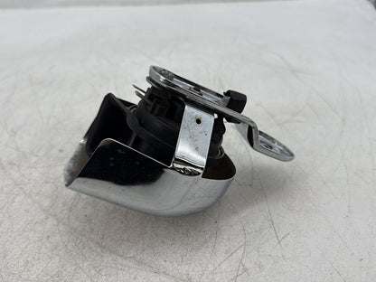 2010 Harley Dyna Fat Bob FXDF OEM Horn Signal Klaxon Chrome Cover