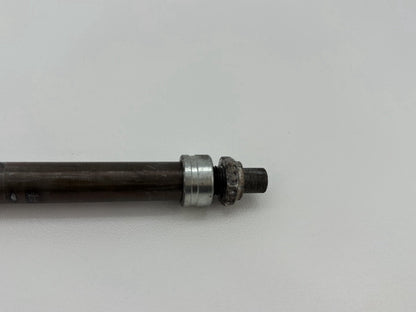 1995 Harley Road King Touring FLHR OEM Rear Fork Swingarm Pivot Bolt Shaft