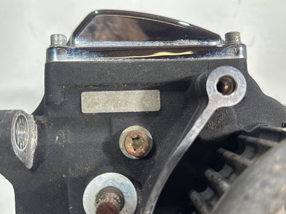2015 Harley Road Glide Touring FLTRXS OEM 6 Speed Transmission Gearbox