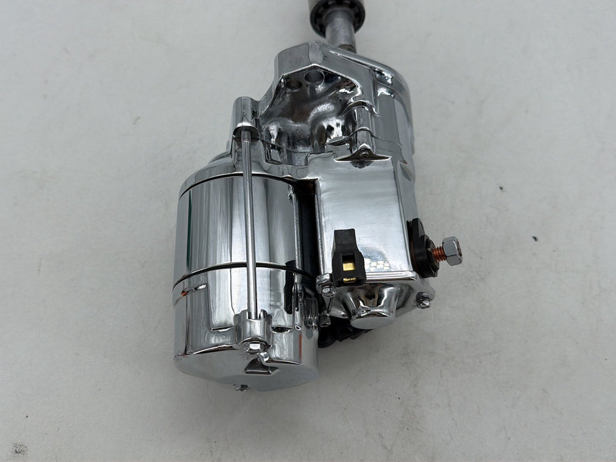 1990 Harley Electra Glide Touring Sport OEM Engine Starter Motor