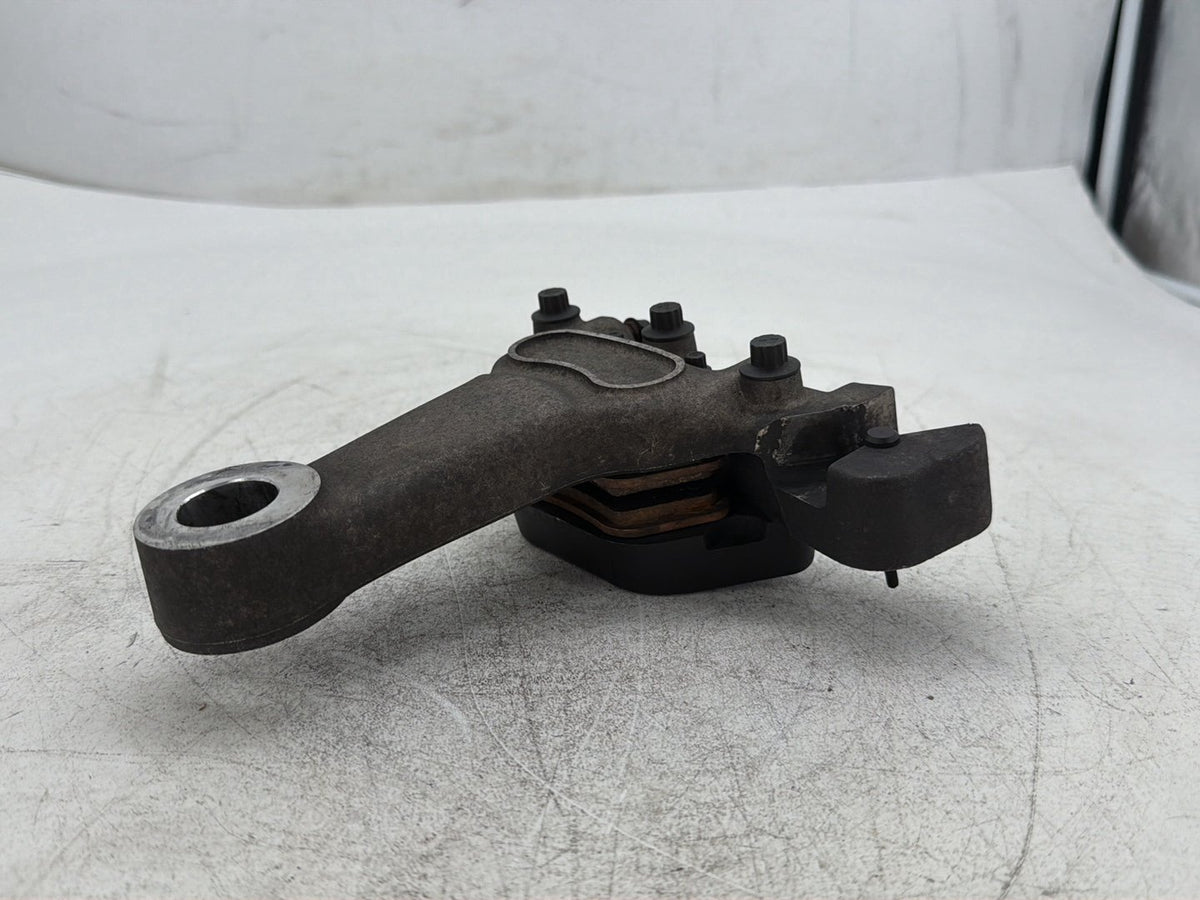 2005 Harley Electra Glide Touring Ultra OEM Rear Back Brake Caliper