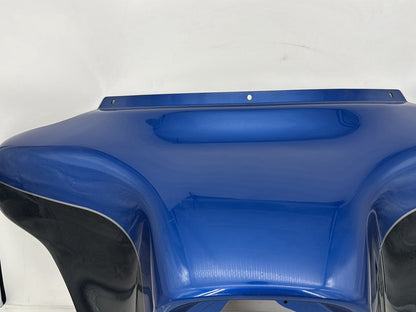 2007 - 2016 Harley-Davidson Touring Electra Glide Ultra Front Outer Batwing Fairing Cover 58236-96