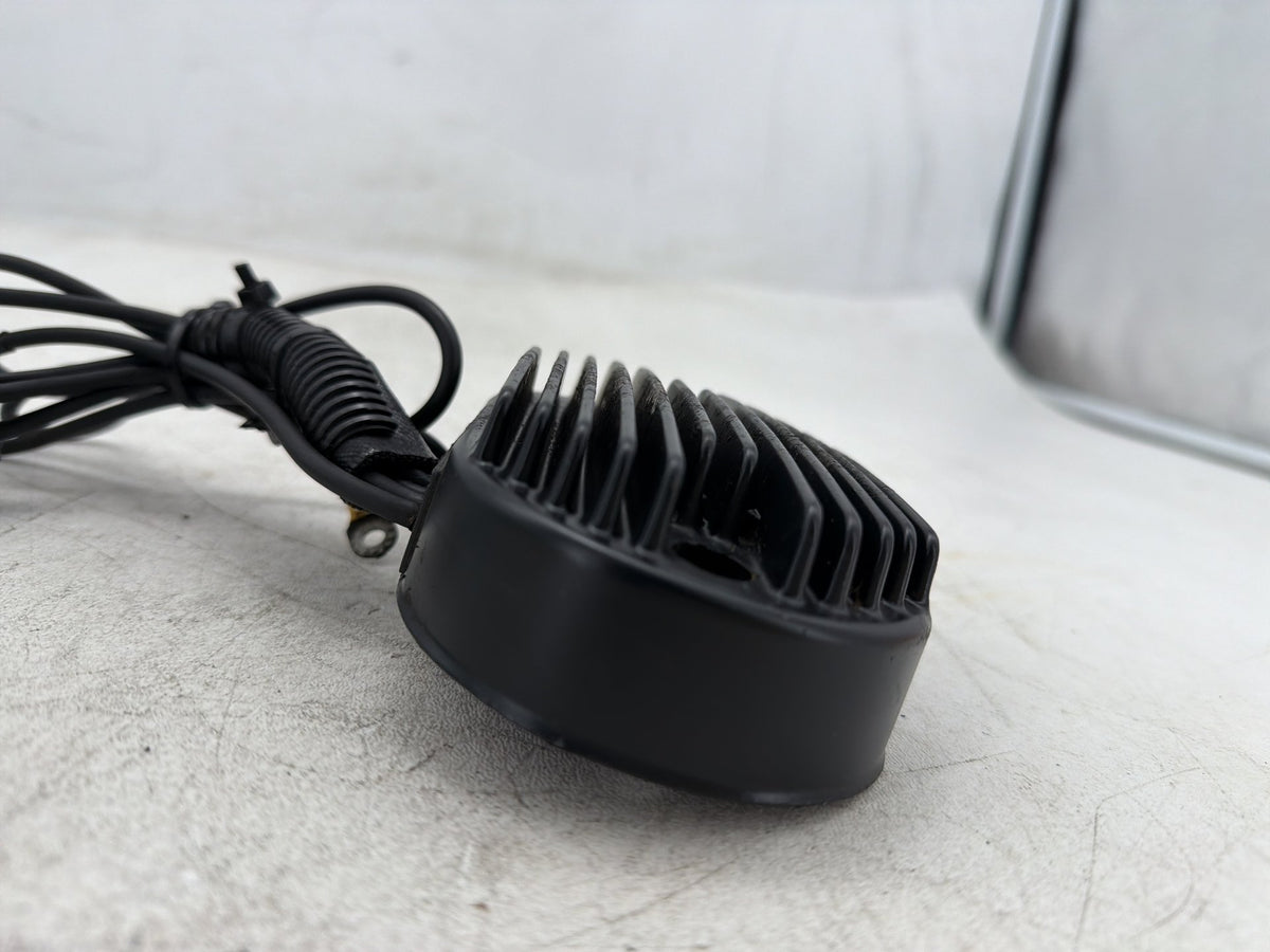 2001 Harley Fat Boy Softail FLSTF OEM Voltage Regulator Rectifier