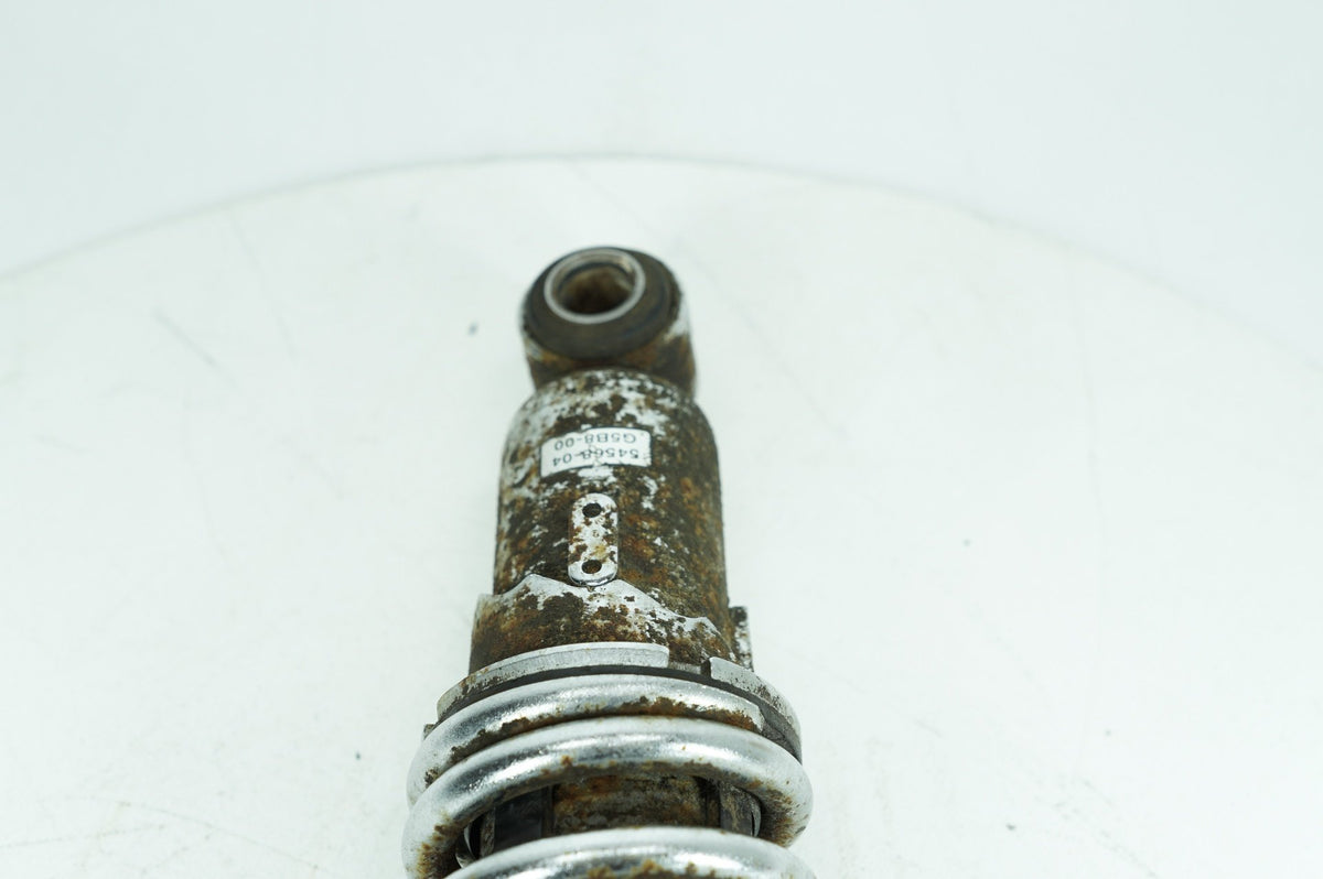 2006 Harley Sportster XL883 L Low OEM Rear 1 Shock Absorber