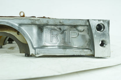 2013 - 2015 Acura ILX  Cylinder Block