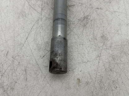 2004 Harley Road King Touring Custom FLHRSI OEM Front Wheel Axle Bolt Shaft